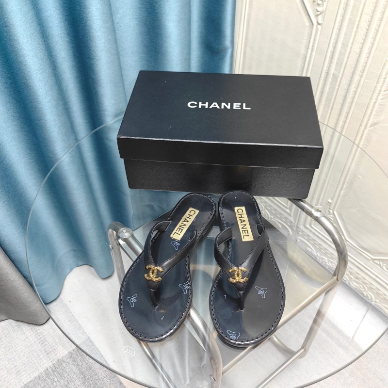 Ch*el slippers